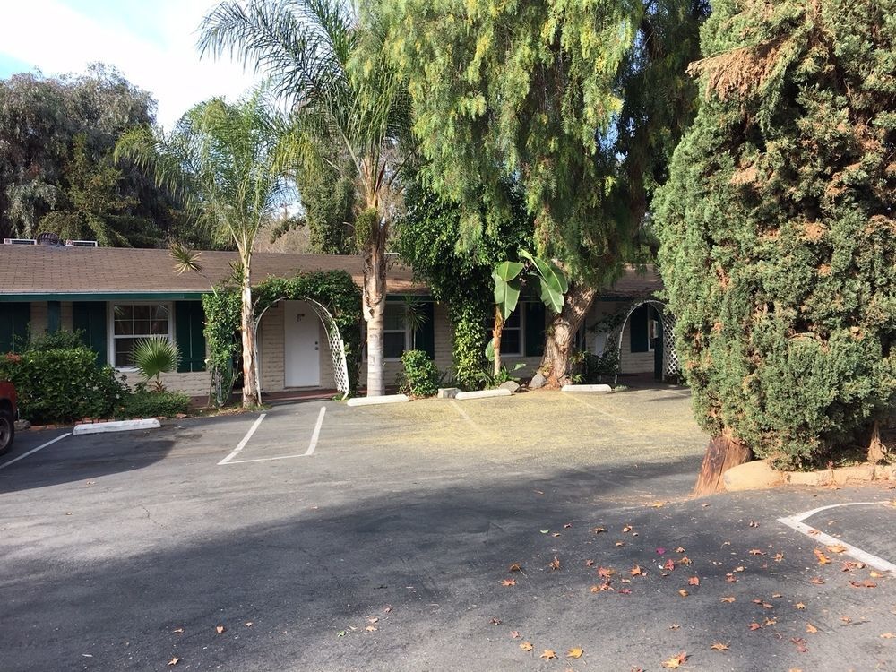 Motel San Diego Ngoại thất bức ảnh
