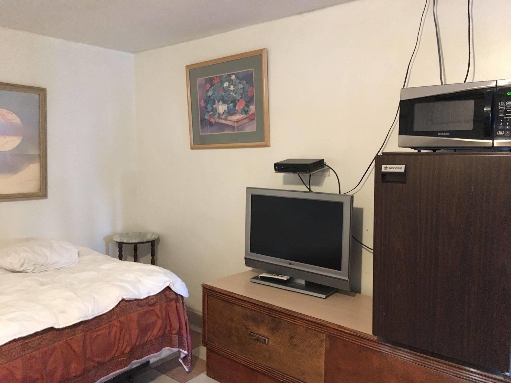Motel San Diego Ngoại thất bức ảnh
