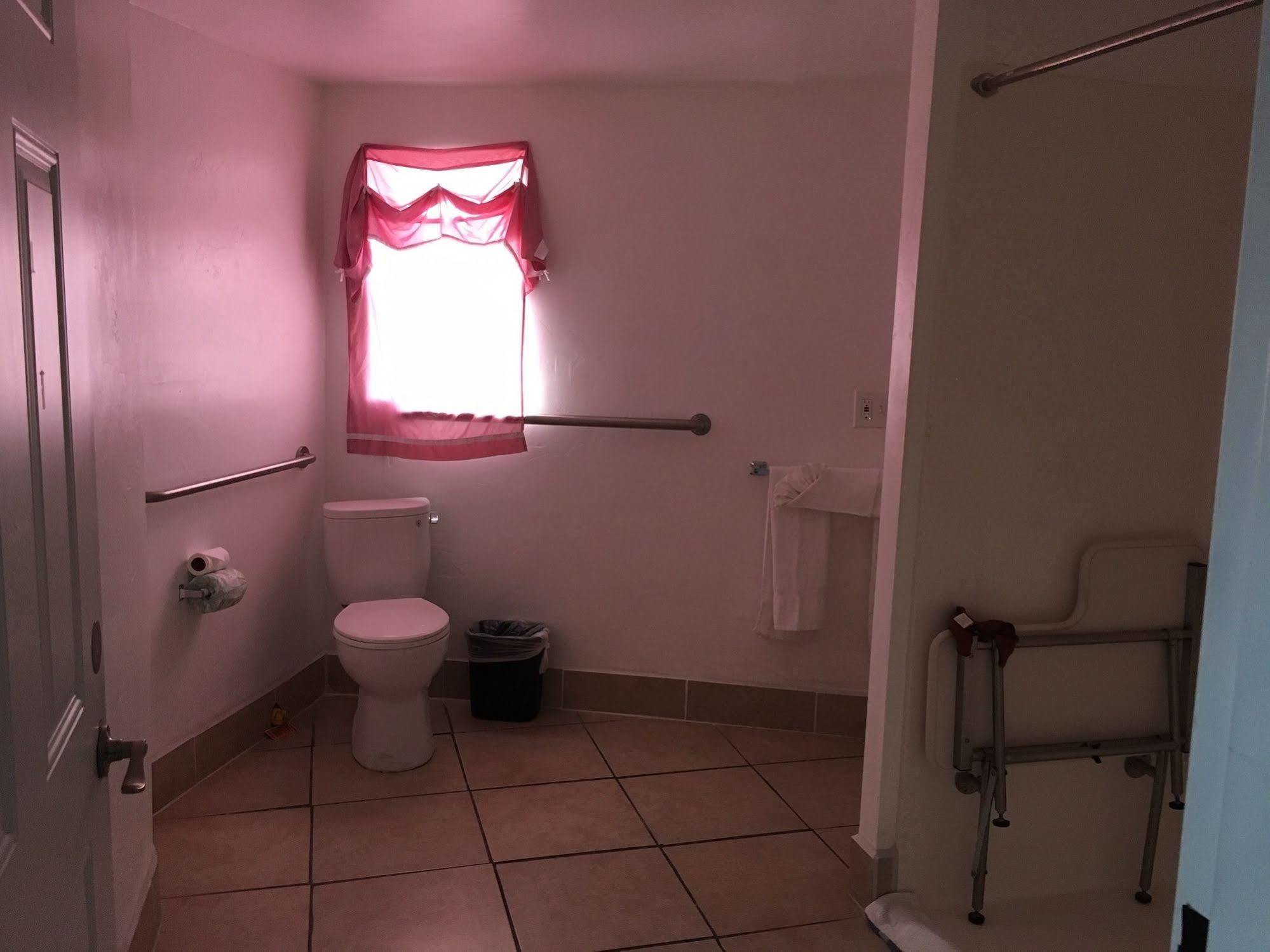 Motel San Diego Ngoại thất bức ảnh