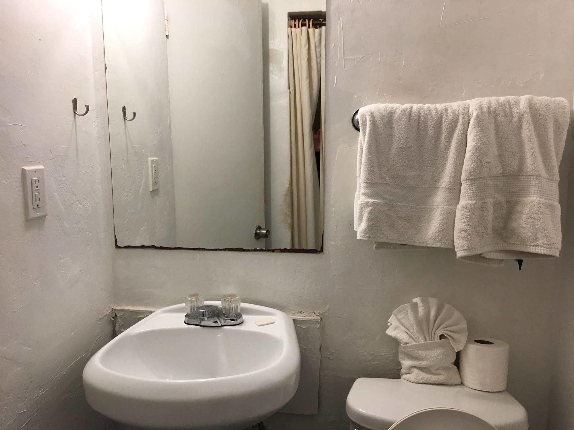 Motel San Diego Ngoại thất bức ảnh