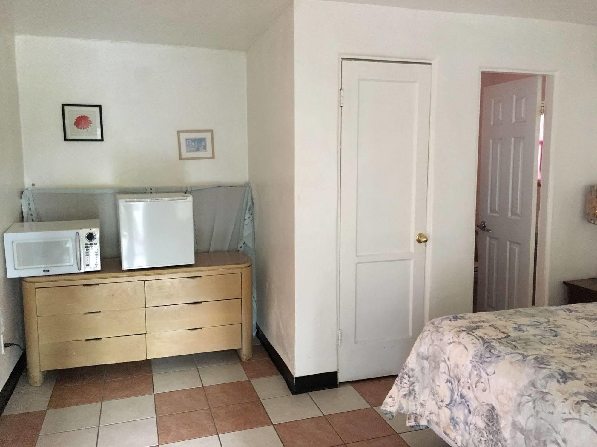 Motel San Diego Ngoại thất bức ảnh