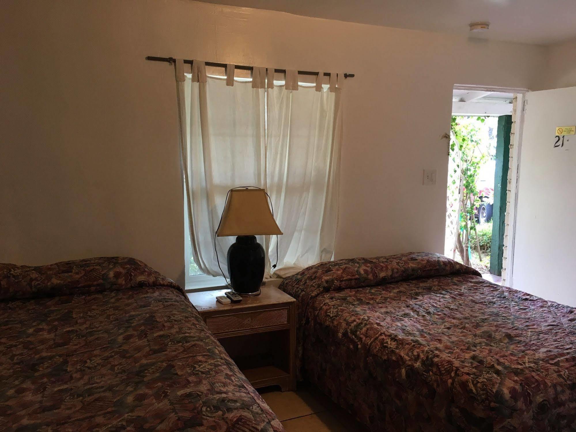 Motel San Diego Ngoại thất bức ảnh