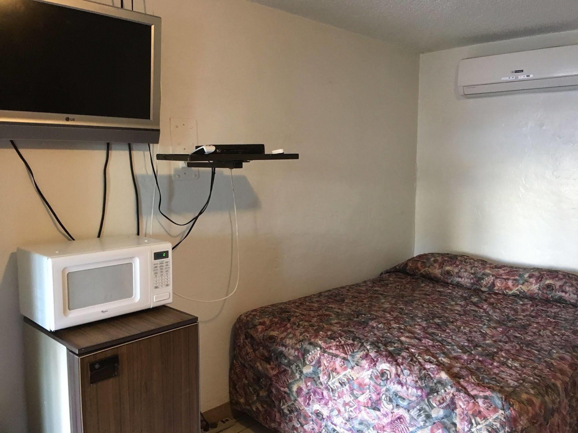 Motel San Diego Ngoại thất bức ảnh