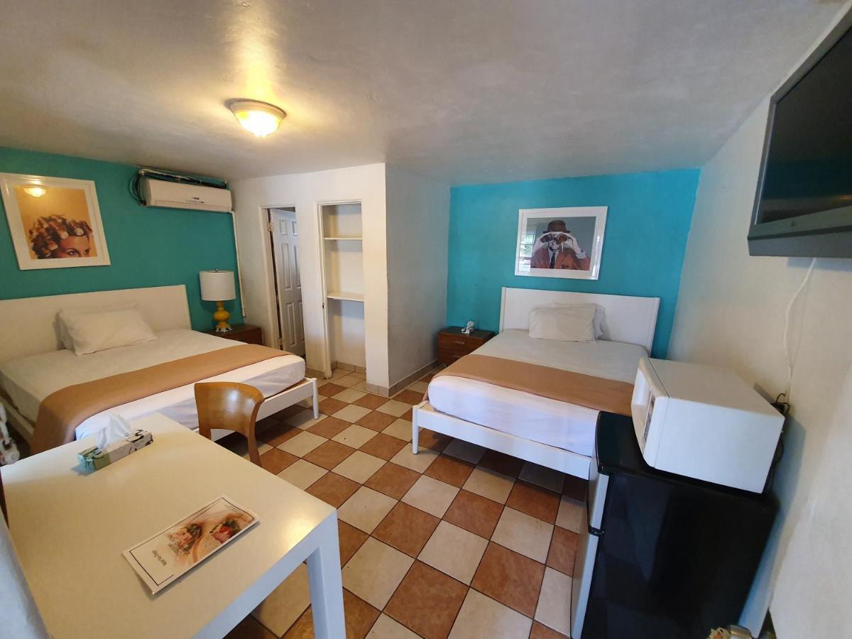 Motel San Diego Ngoại thất bức ảnh